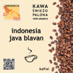 Indonesia Java Blawan