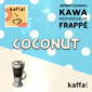 Kawa rozpuszczalna Frappe Coconut