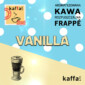 Kawa rozpuszczalna Frappe Vanilla