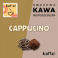 Kawa rozpuszczalna smakowa Cappuccino