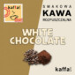 Kawa rozpuszczalna smakowa White Chocolate